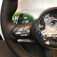 BMW F30 M-Sport Steering Wheel No Airbag (No Warranty) - Image 3